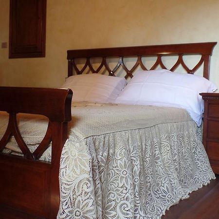 Il Fienile Holiday Home Le Fornacette Dış mekan fotoğraf