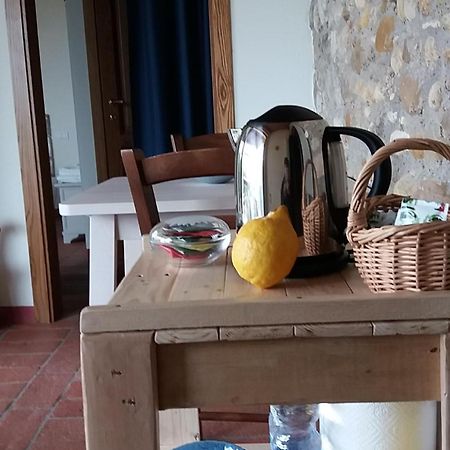 Il Fienile Holiday Home Le Fornacette Dış mekan fotoğraf