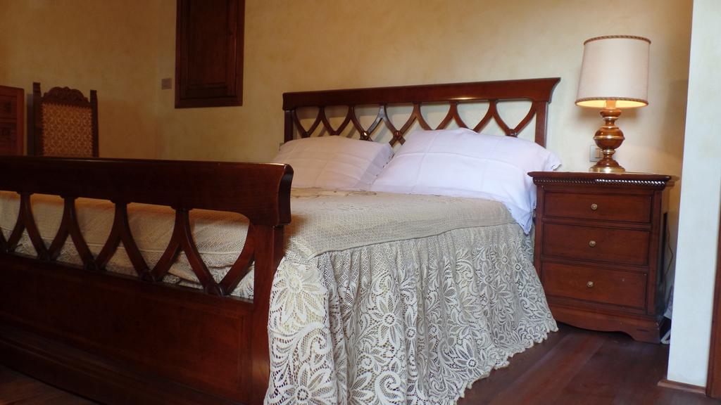 Il Fienile Holiday Home Le Fornacette Dış mekan fotoğraf