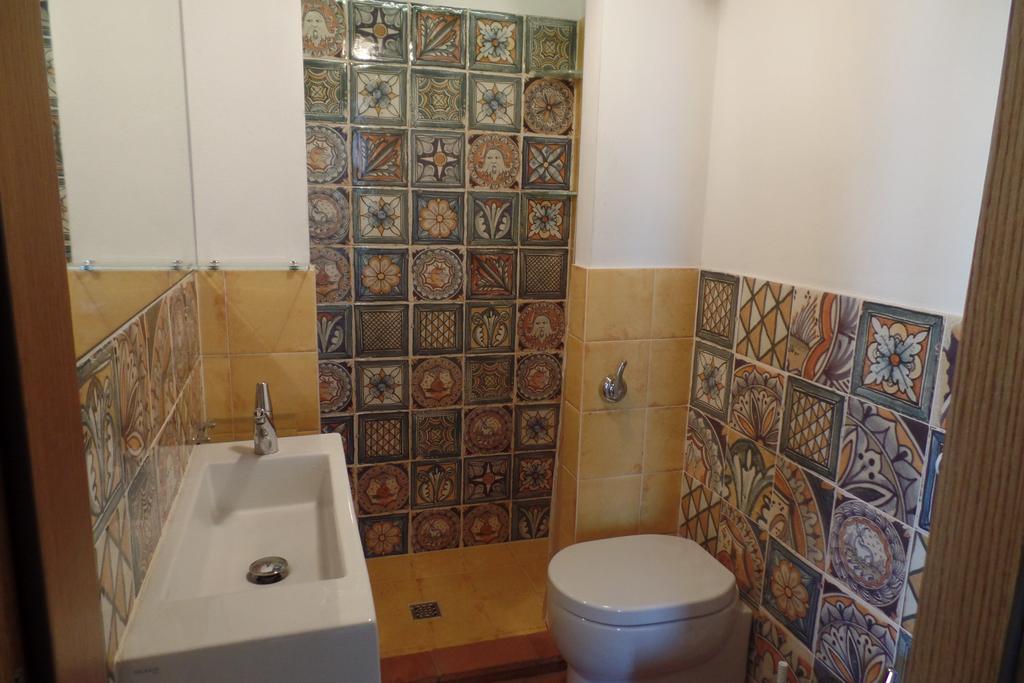 Il Fienile Holiday Home Le Fornacette Dış mekan fotoğraf