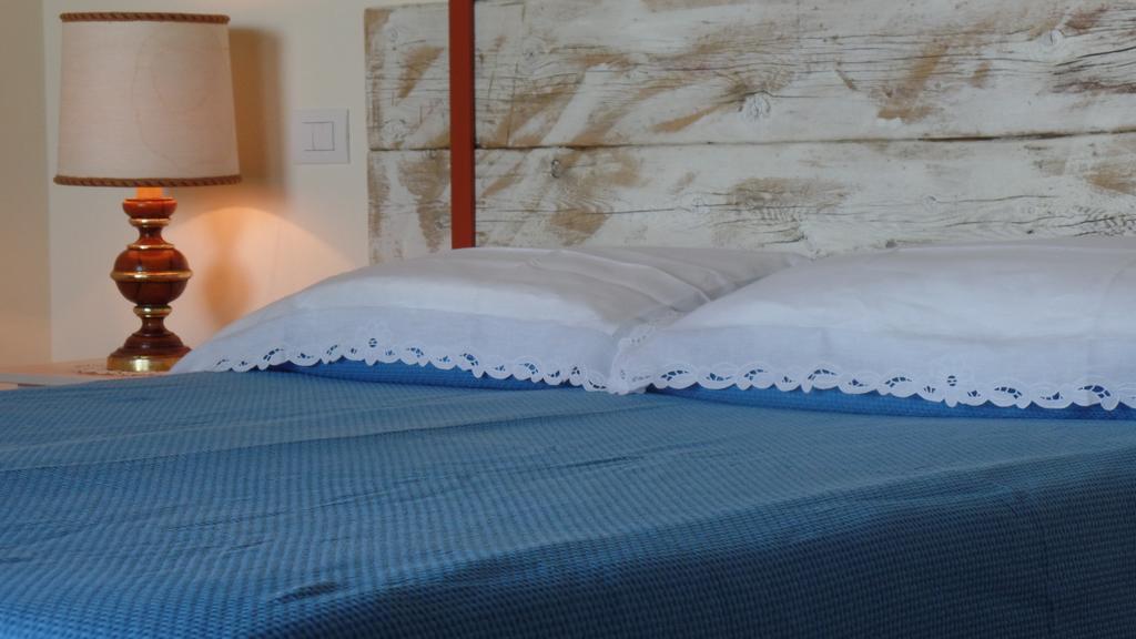 Il Fienile Holiday Home Le Fornacette Dış mekan fotoğraf