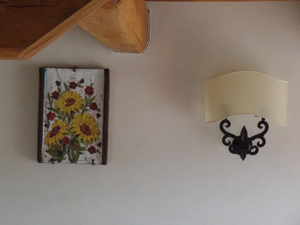 Il Fienile Holiday Home Le Fornacette Dış mekan fotoğraf