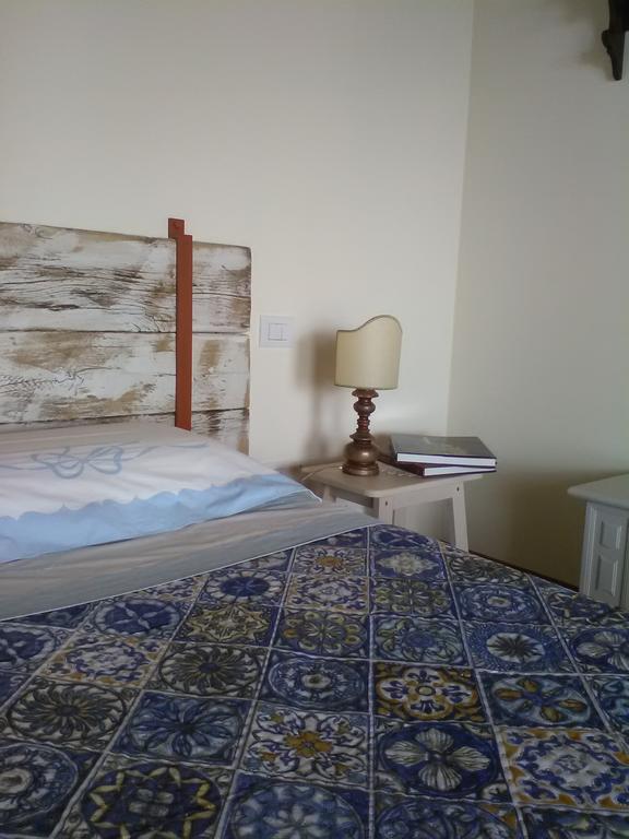 Il Fienile Holiday Home Le Fornacette Dış mekan fotoğraf